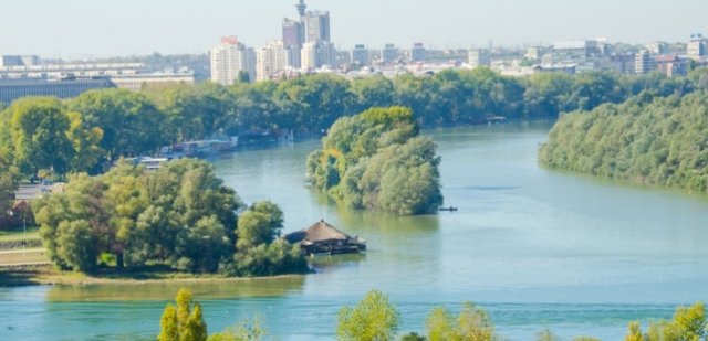 Belgrad Uçak Bileti Belgrad Uçak Bileti