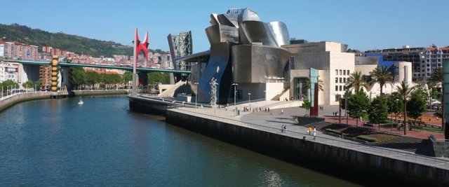 Bilbao Uçak Bileti