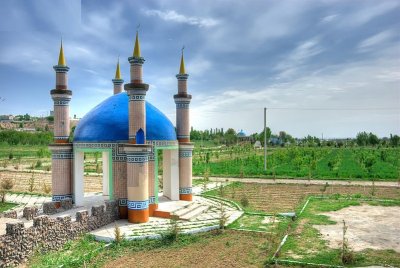 Namangan Uçak Bileti